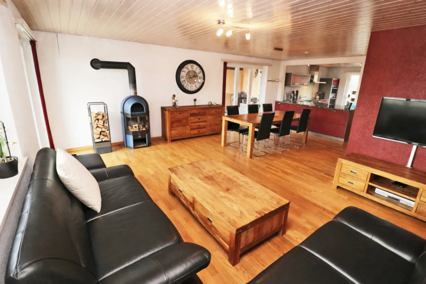 Ici commence votre vie quotidienne détendue - Photo 1 sur 16