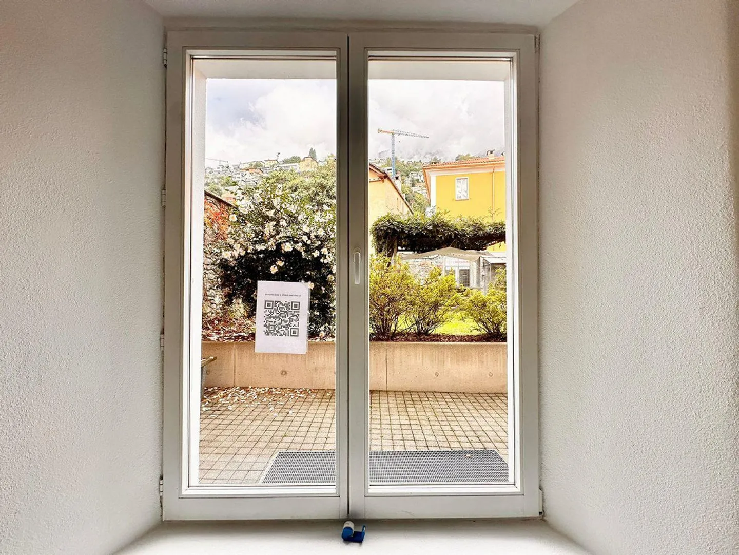 Charming commercial space in the heart of the Old Town of Locarno - Photo 20 of 30