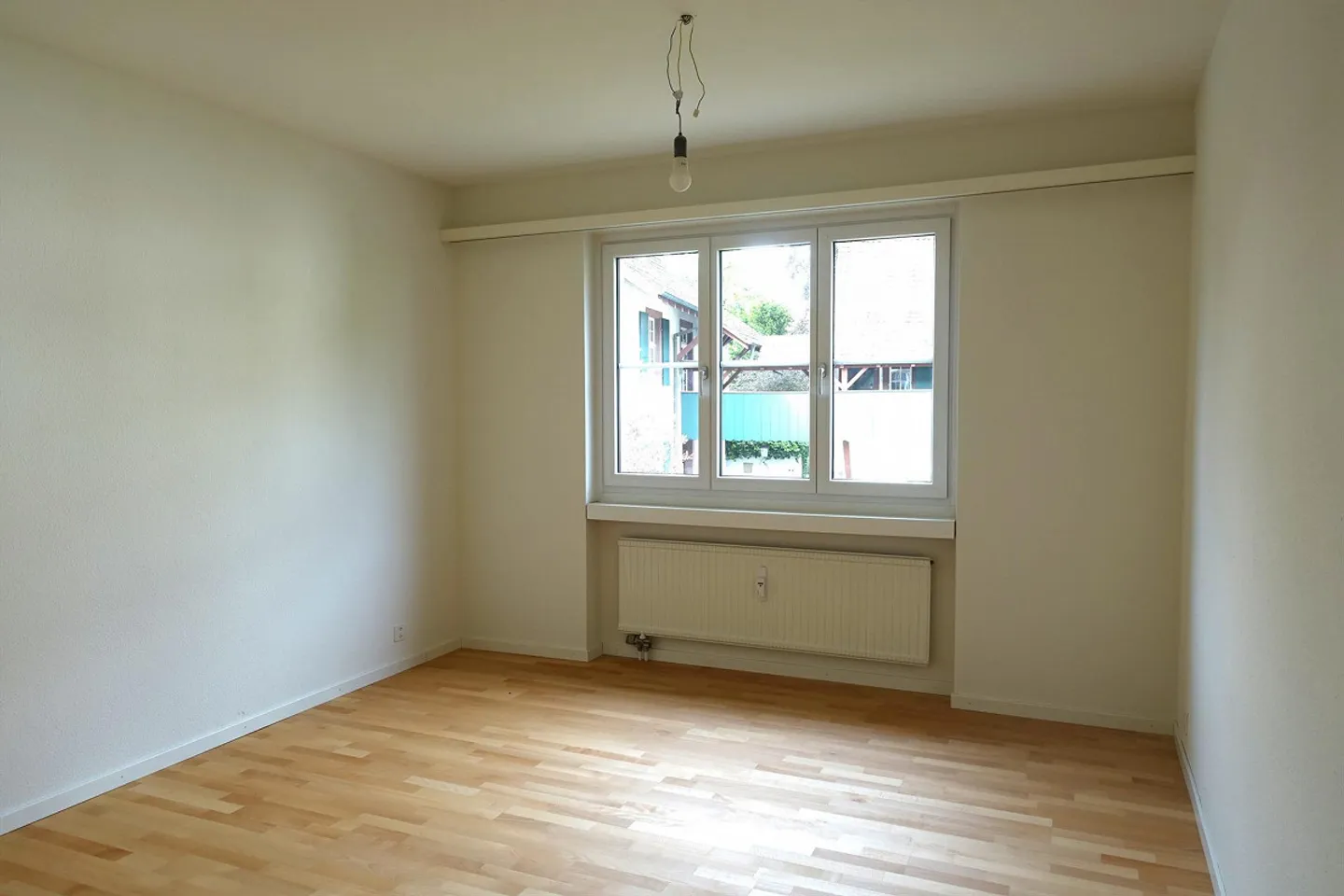 Modern apartment with fireplace and balcony near the village center - Photo 8 of 10