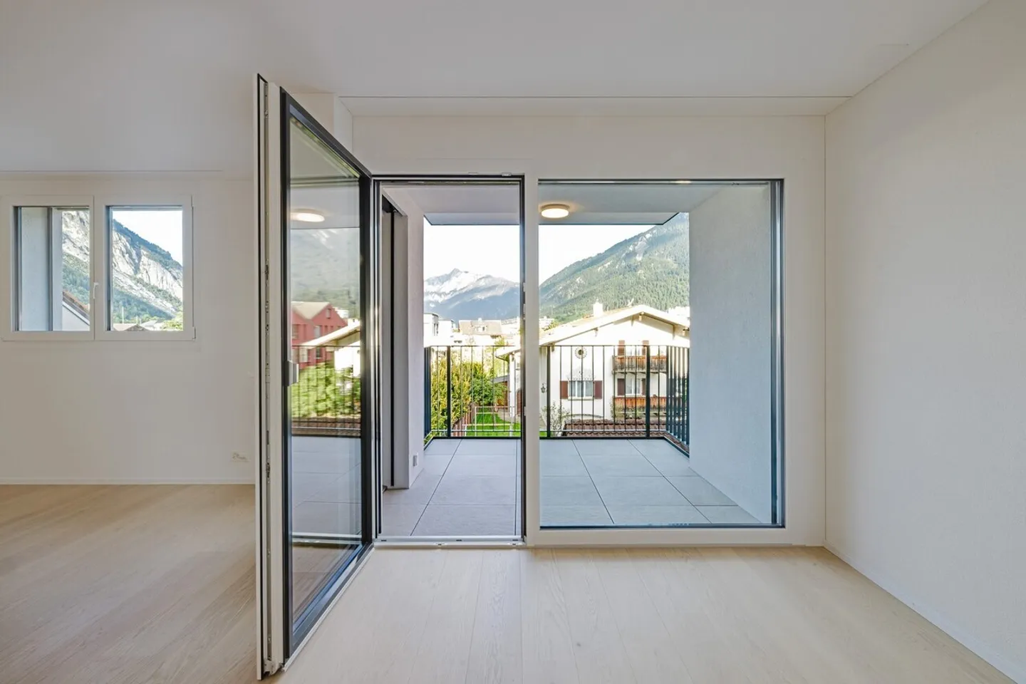 Exklusive Eigentumswohnungen im Neubauprojekt Gassu  jetzt bezugsbereit! - Foto 1 von 13