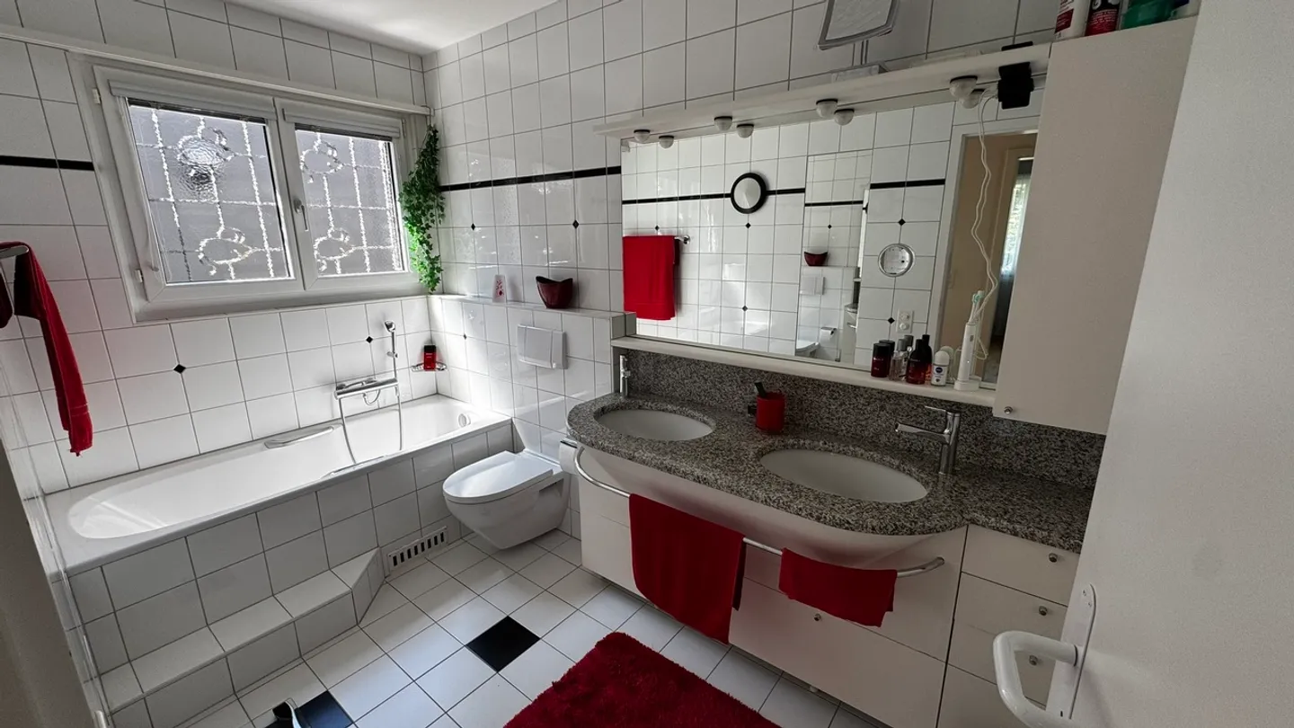 Incantevole Casa Familiare a Belp - Foto 10 di 14