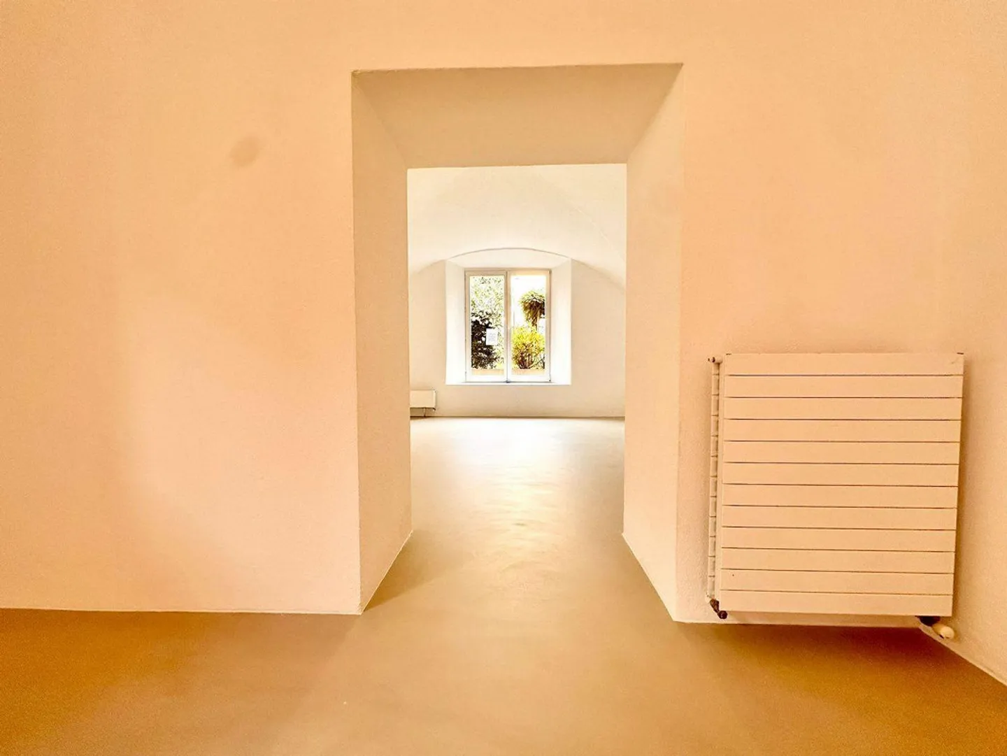 Charming commercial space in the heart of the Old Town of Locarno - Photo 21 of 30