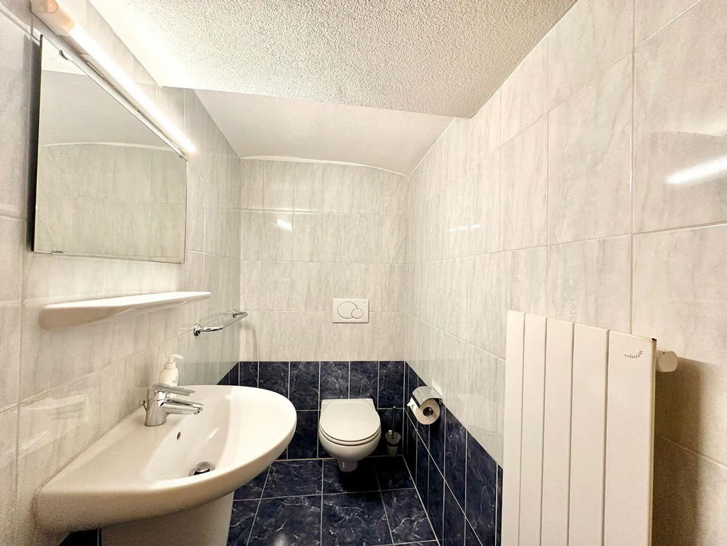 Charming commercial space in the heart of the Old Town of Locarno - Photo 23 of 30