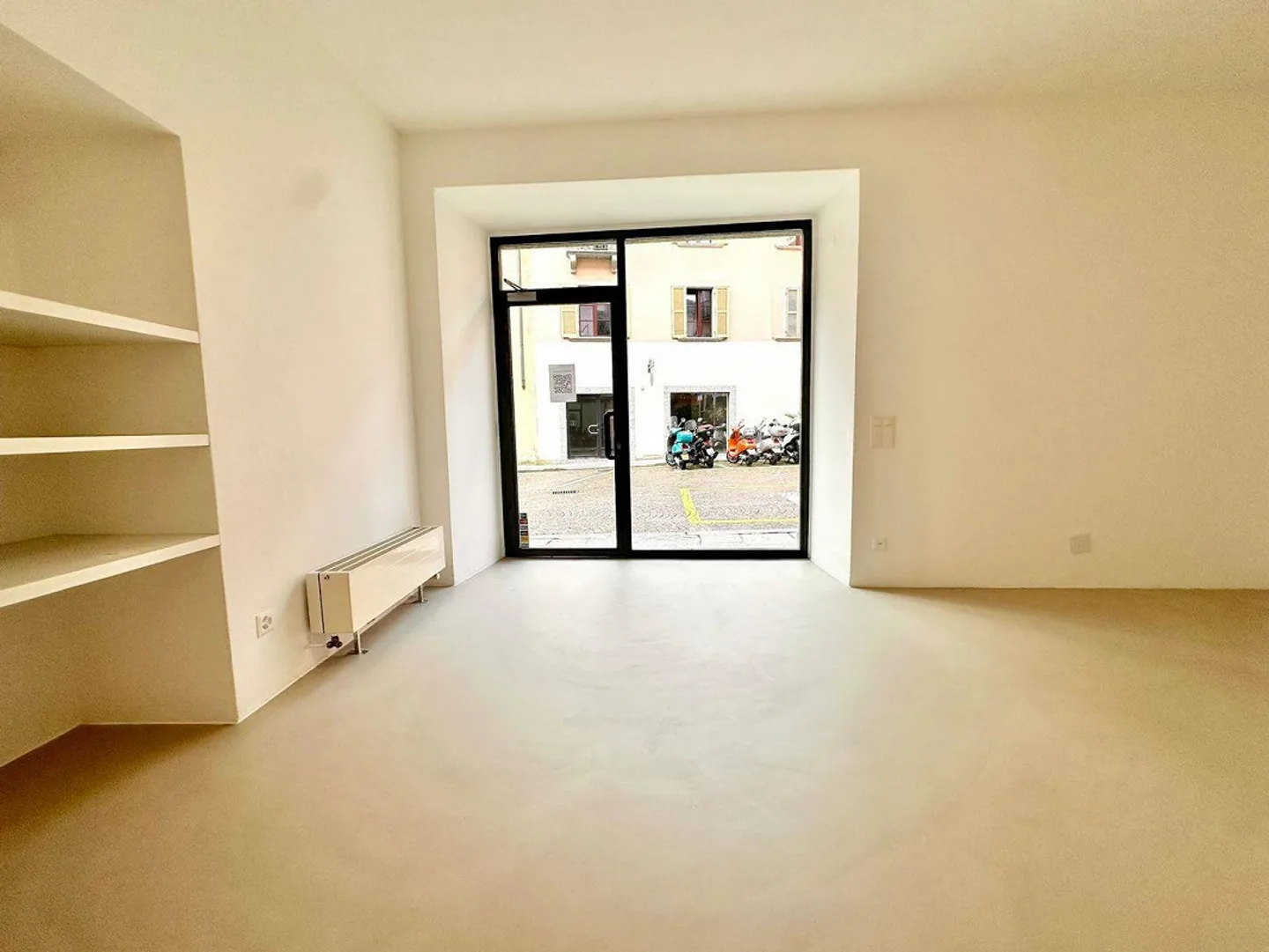 Charming commercial space in the heart of the Old Town of Locarno - Photo 27 of 30