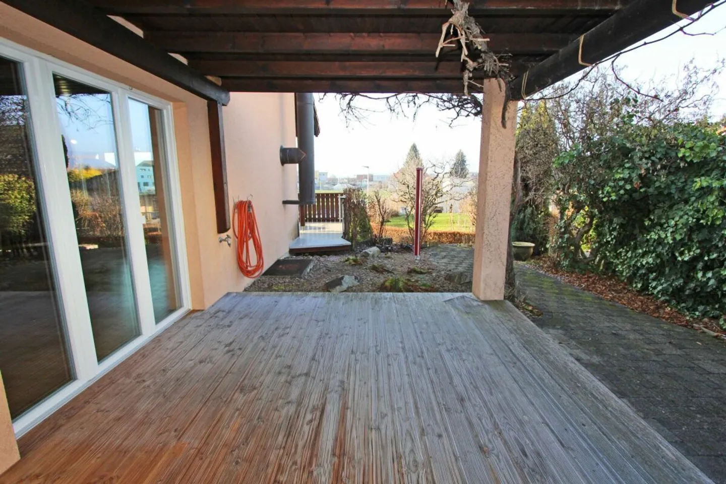 Ici commence votre vie quotidienne détendue - Photo 9 sur 16