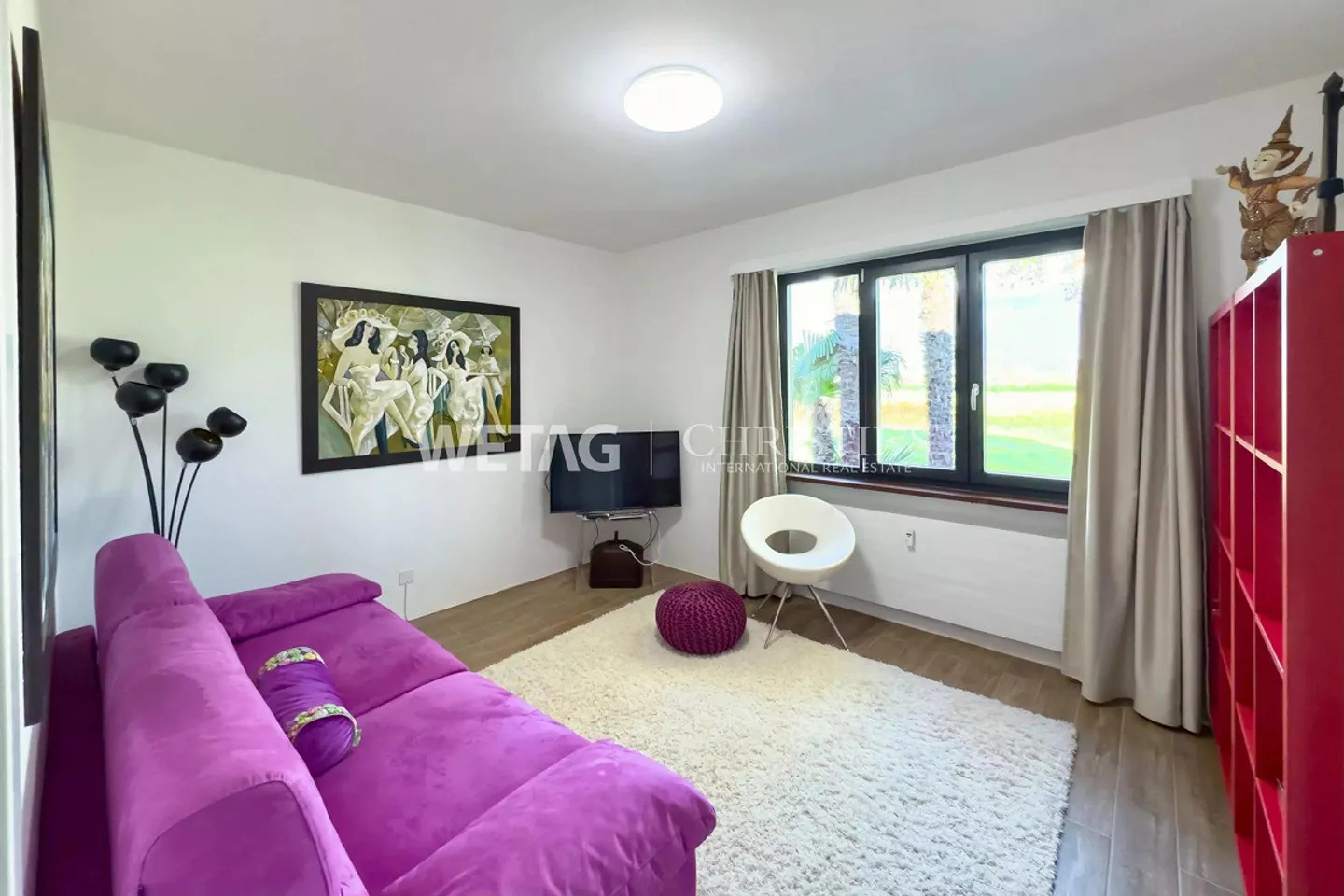 Maison multifamiliale élégante avec piscine extérieure dans un emplacement stratégique à Ascona à vendre - Photo 8 sur 11