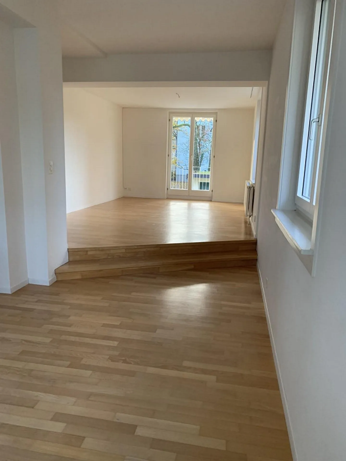 Charmant appartement 2 1/2 pièces à Wollishofen - Photo 2 sur 9