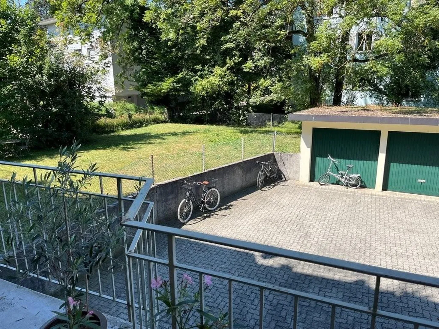 Charmant appartement 2 1/2 pièces à Wollishofen - Photo 3 sur 9