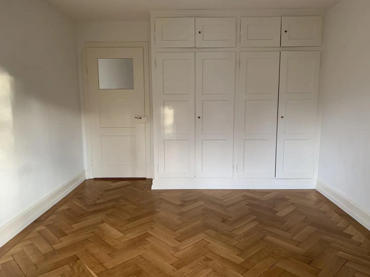 Charmant appartement 2 1/2 pièces à Wollishofen - Photo 6 sur 9