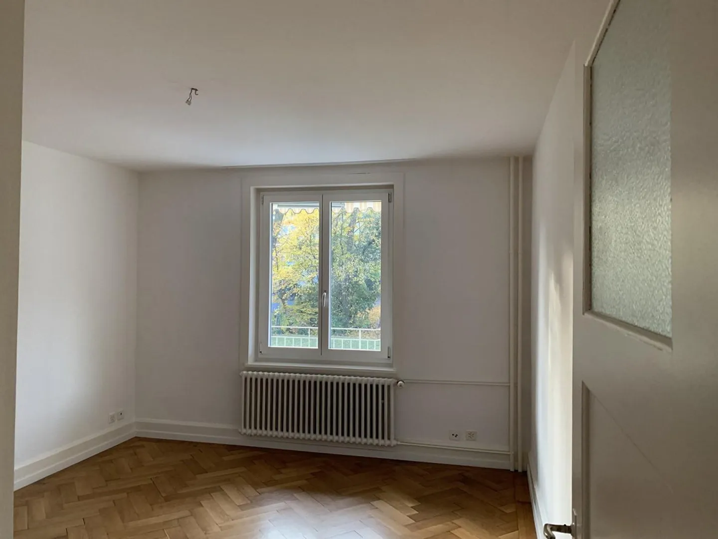 Charmant appartement 2 1/2 pièces à Wollishofen - Photo 7 sur 9