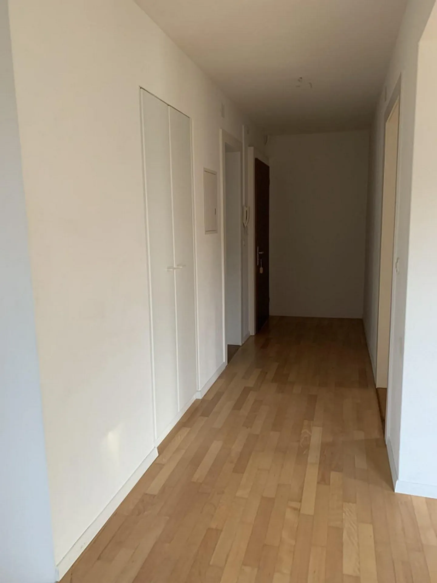 Charmant appartement 2 1/2 pièces à Wollishofen - Photo 8 sur 9