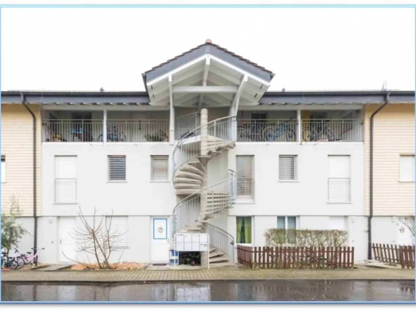 Appartamento - Collex - Foto 1 di 1