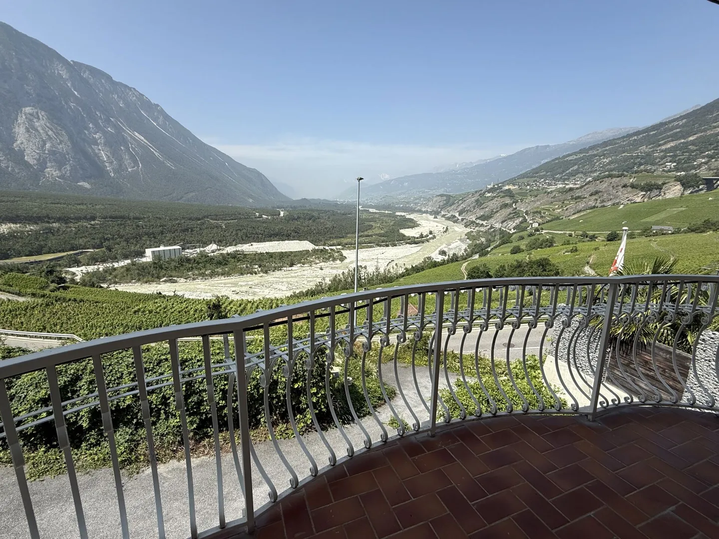 Charme Méditerranéen - Villa avec Vue Imprenable - Photo 5 sur 31