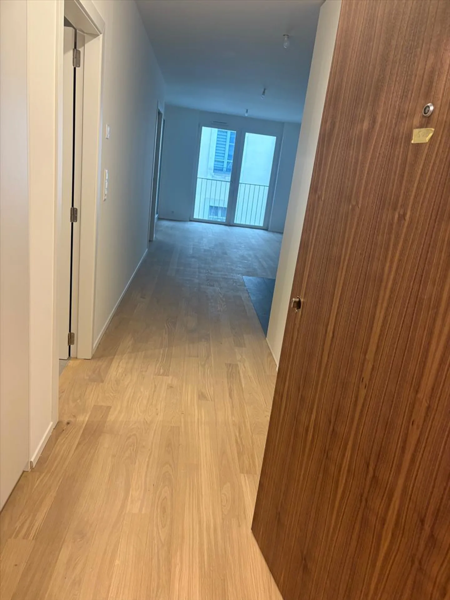3-Zimmer-Wohnung - Foto 1 von 14
