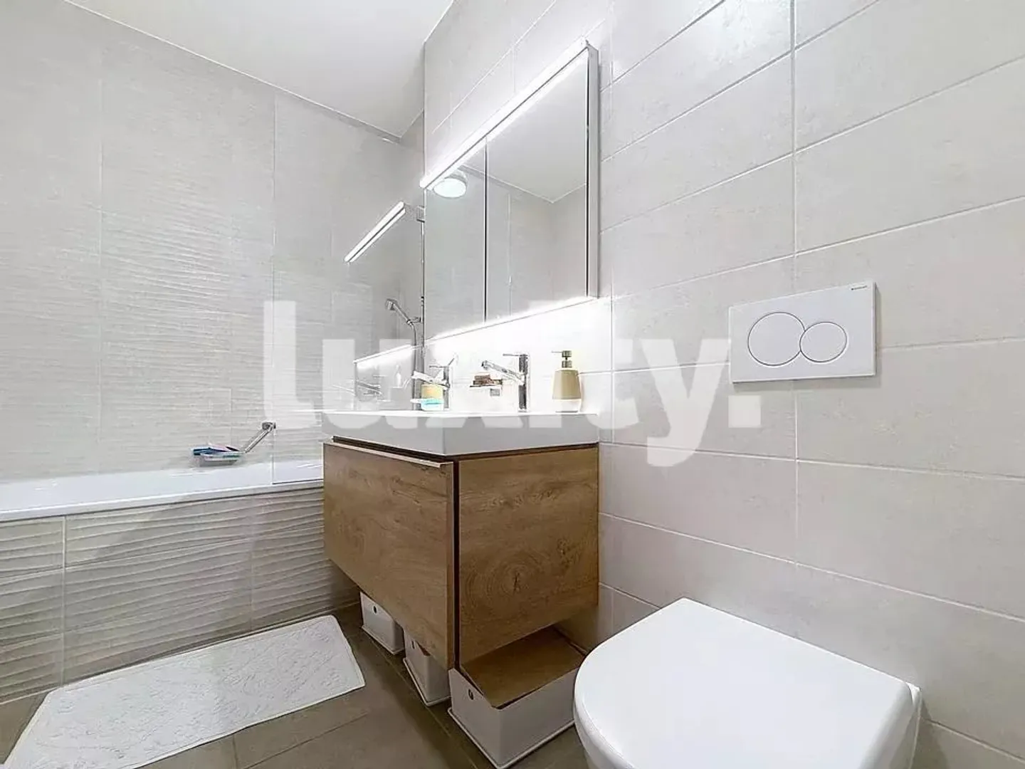 Appartamento di lusso a Ginevra - Foto 5 di 6