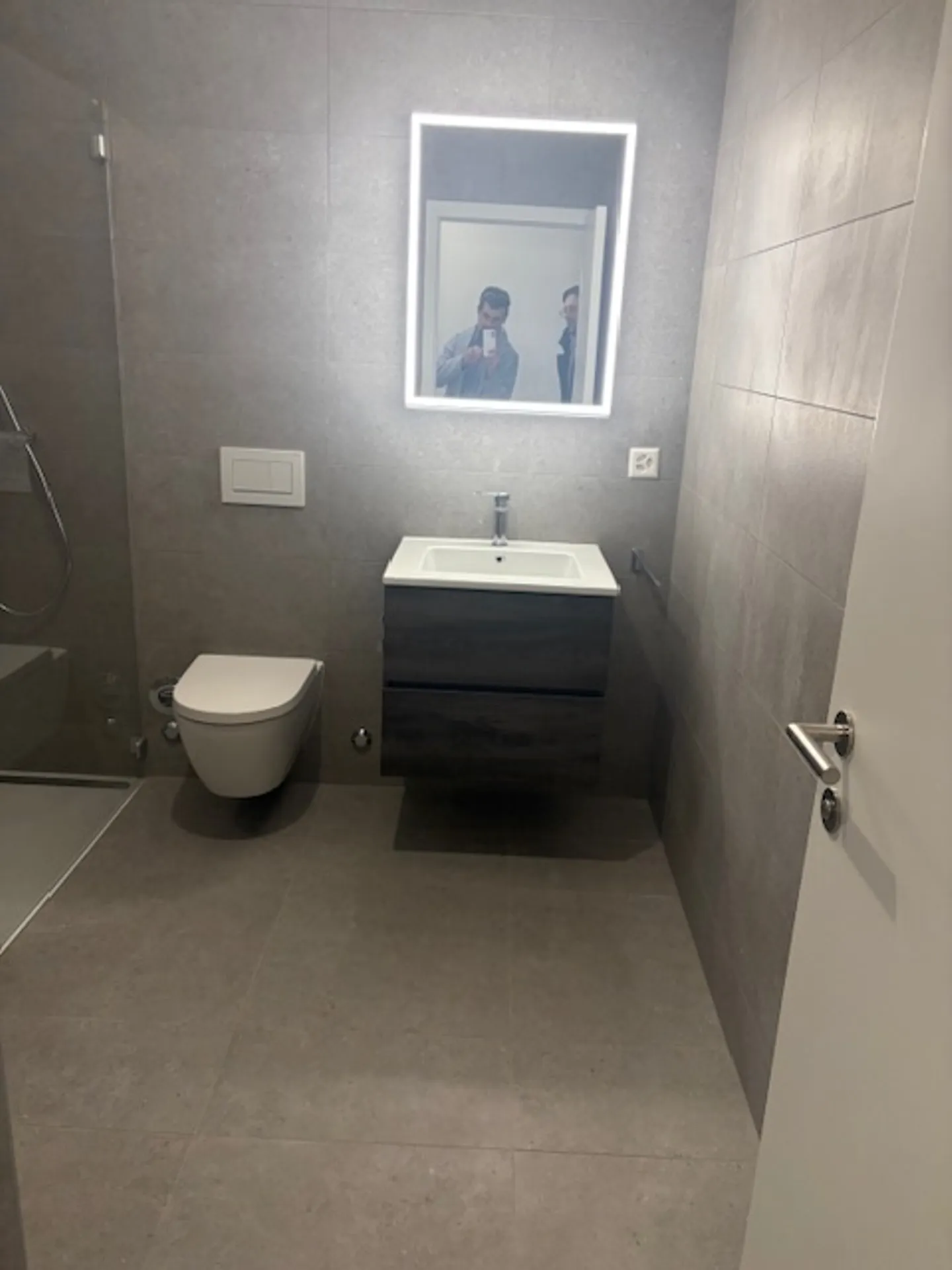 3-Zimmer-Wohnung - Foto 12 von 14