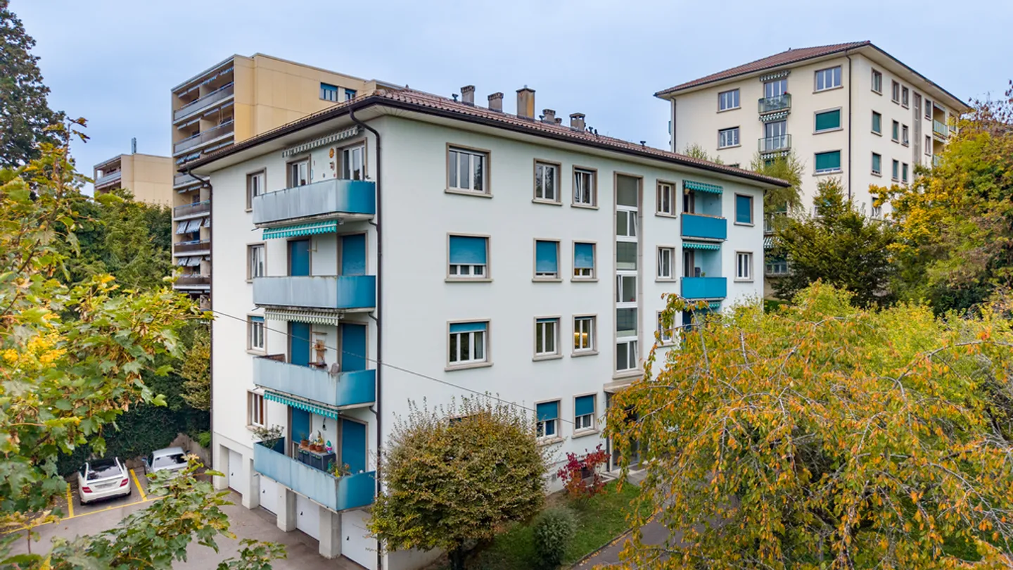Appartamento Incantevole con Vista Lago - Foto 1 di 2