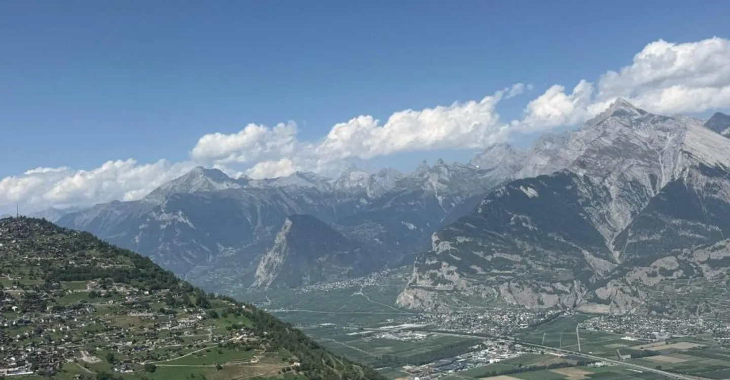Magnifico appartamento nuovo con vista panoramica - Foto 4 di 7