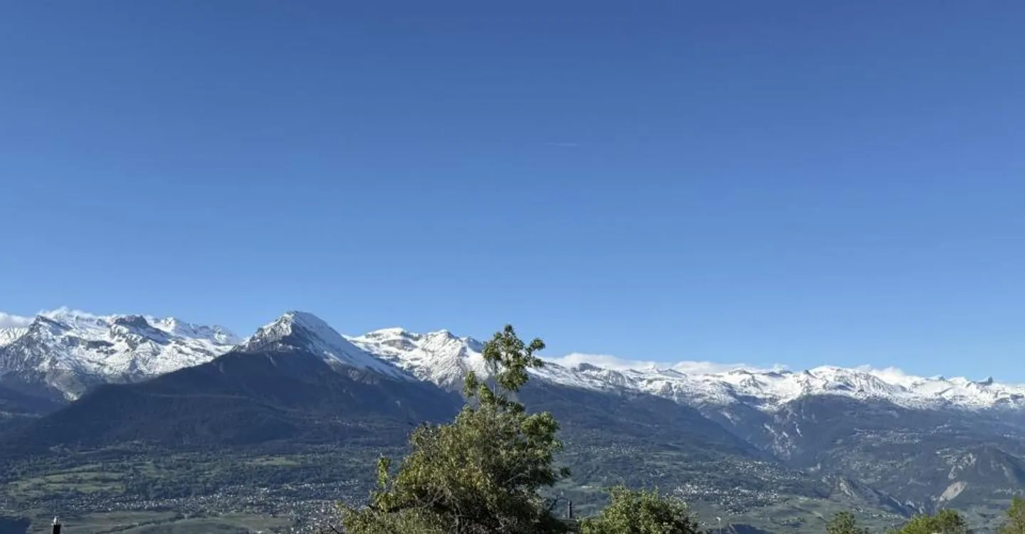 Magnifico appartamento nuovo con vista panoramica - Foto 5 di 7