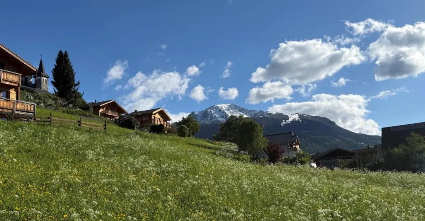 Magnifico appartamento nuovo con vista panoramica - Foto 7 di 7