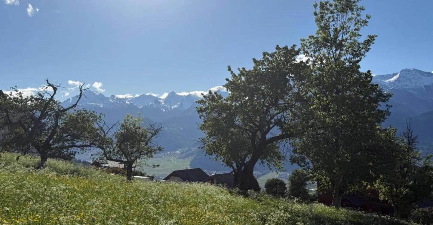 Magnifico appartamento nuovo con vista panoramica - Foto 6 di 7