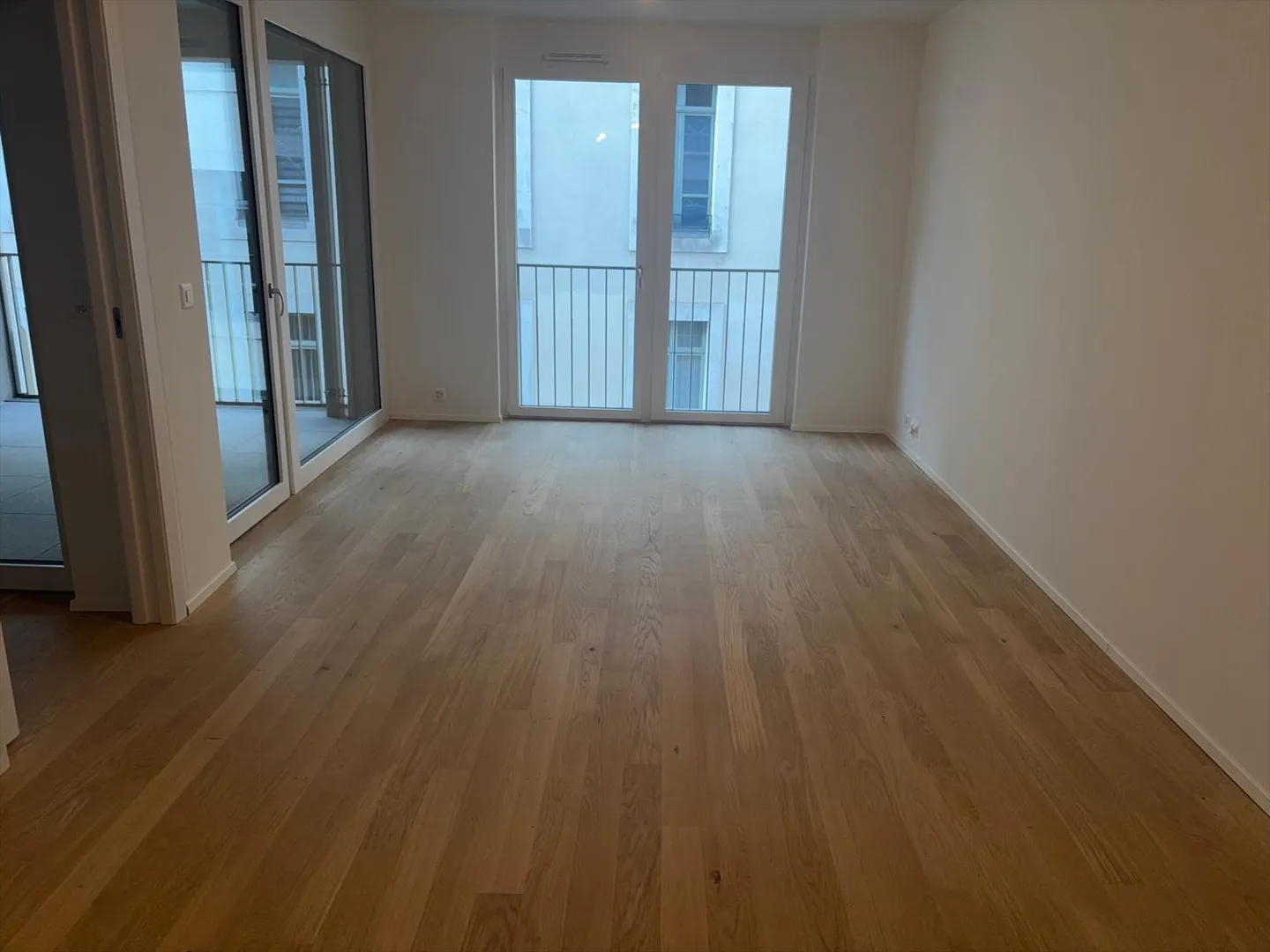 3-Zimmer-Wohnung - Foto 4 von 14