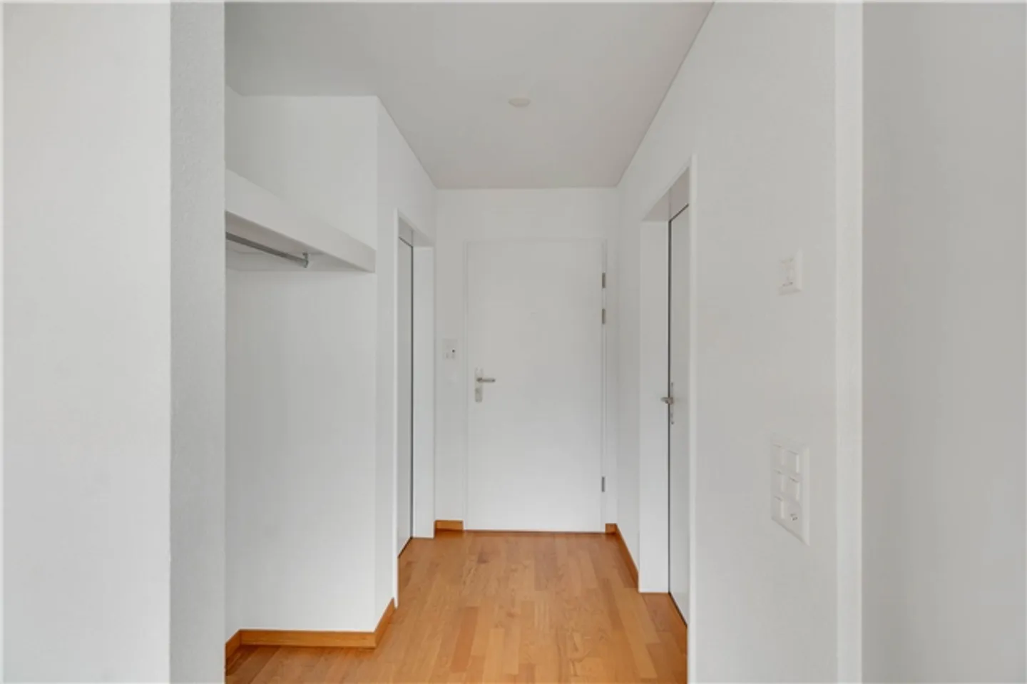 Vivere in un quartiere tranquillo! - Foto 7 di 8