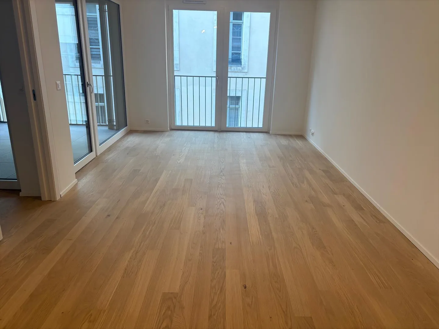 3-Zimmer-Wohnung - Foto 5 von 14