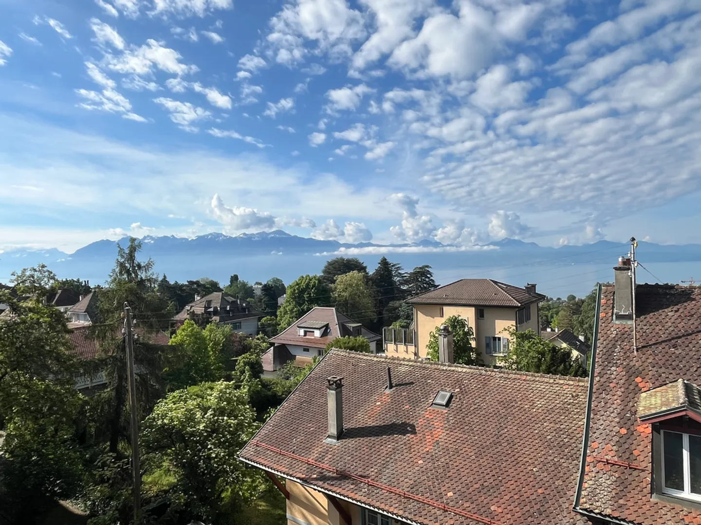 Appartamento Incantevole con Vista Lago - Foto 2 di 2