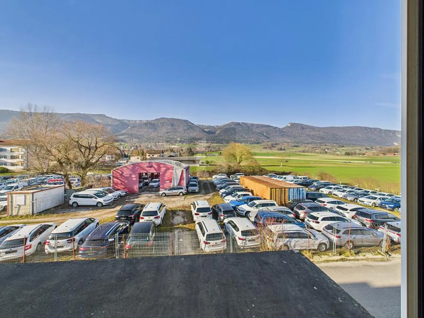 Bien immobilier à louer - Photo 5 sur 6