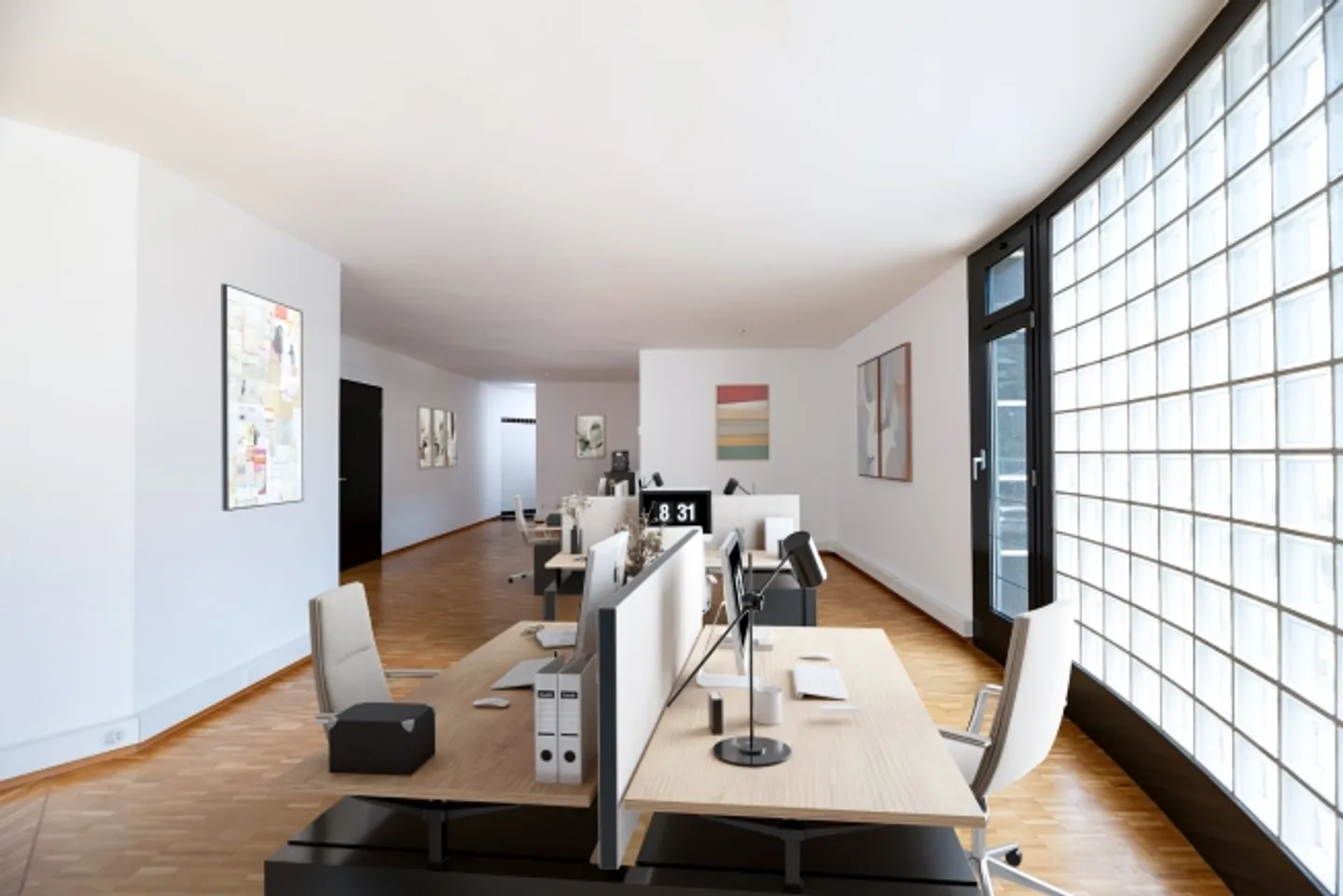 Bürofläche mieten - Foto 1 von 1