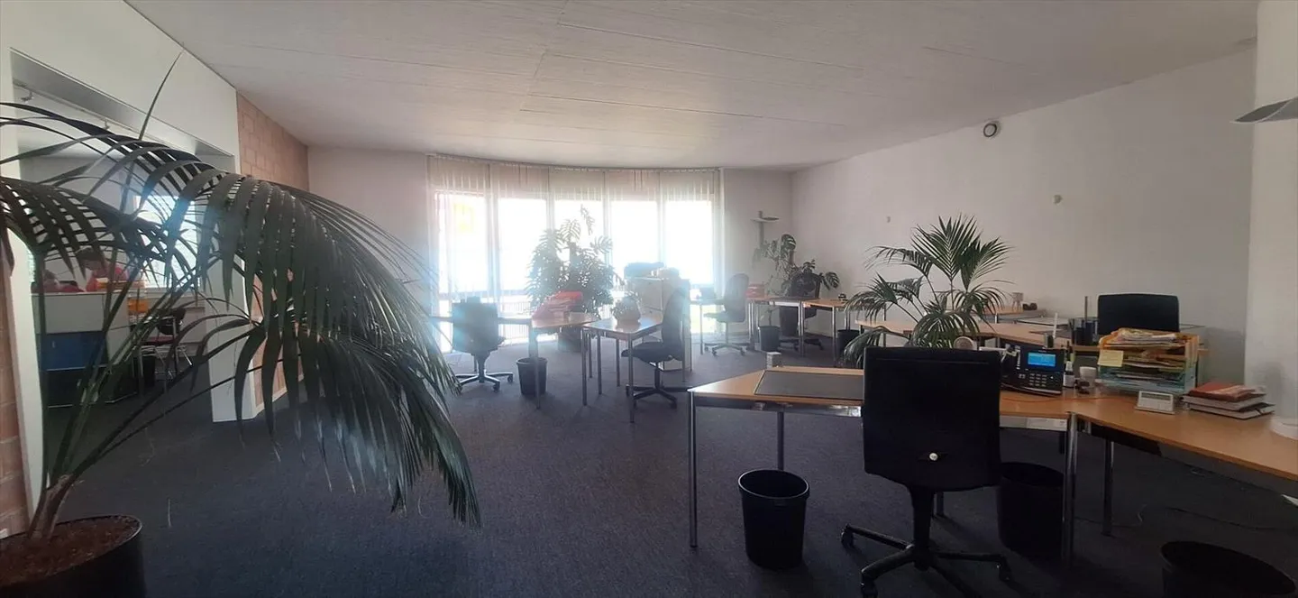 Bürofläche mieten - Foto 5 von 7