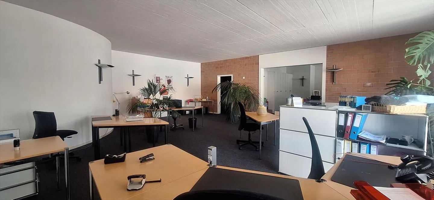 Bürofläche mieten - Foto 6 von 7