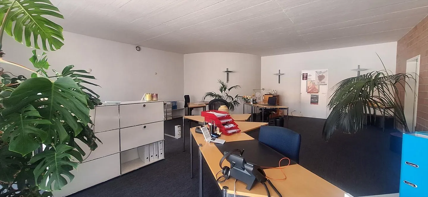 Bürofläche mieten - Foto 7 von 7