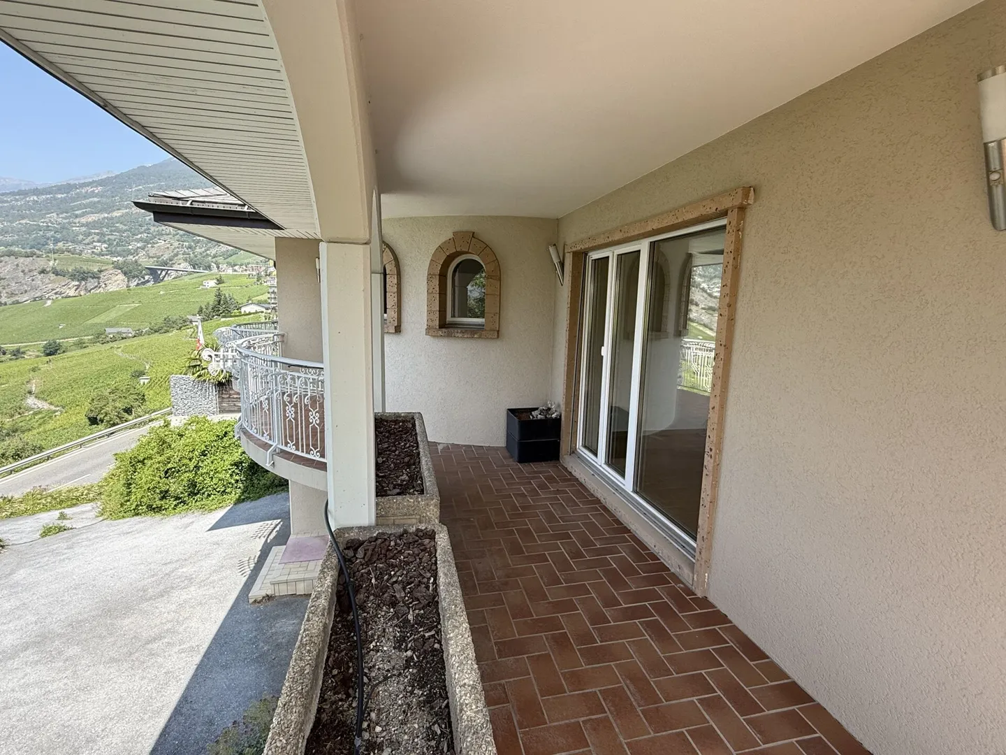 Charme Méditerranéen - Villa avec Vue Imprenable - Photo 10 sur 31