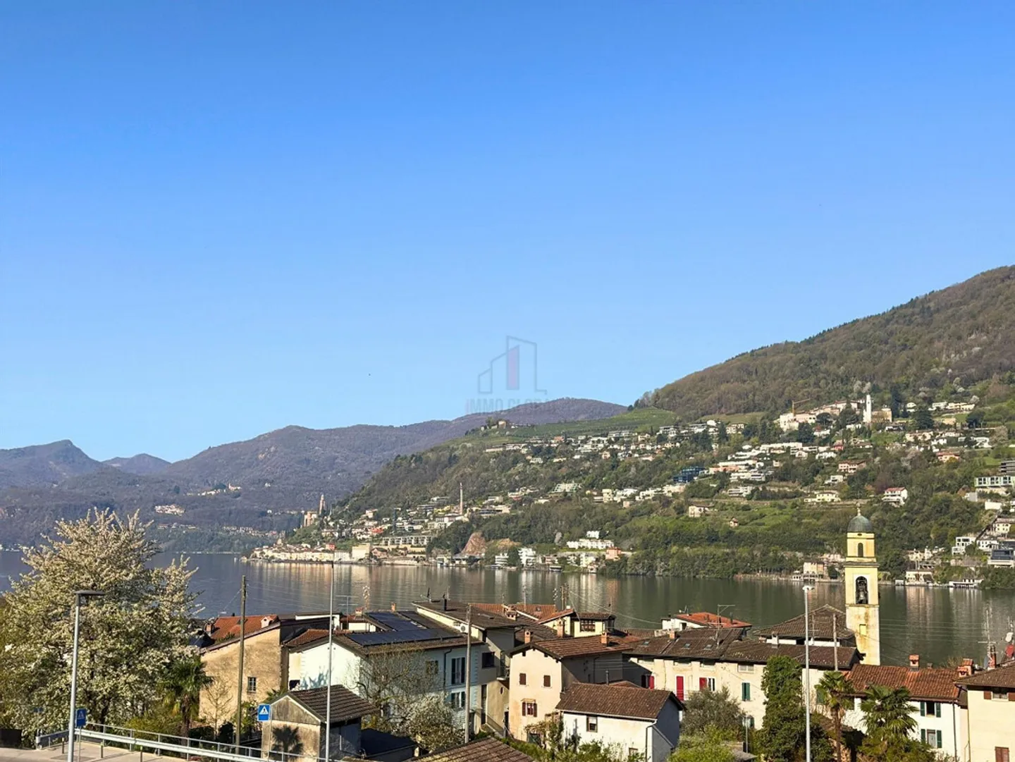 Ein TRAUM MIT SEEBLICK - Foto 1 von 13