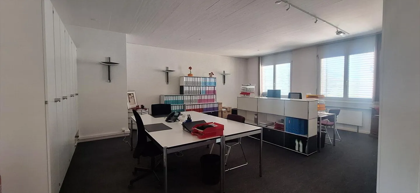 Bürofläche mieten - Foto 3 von 7