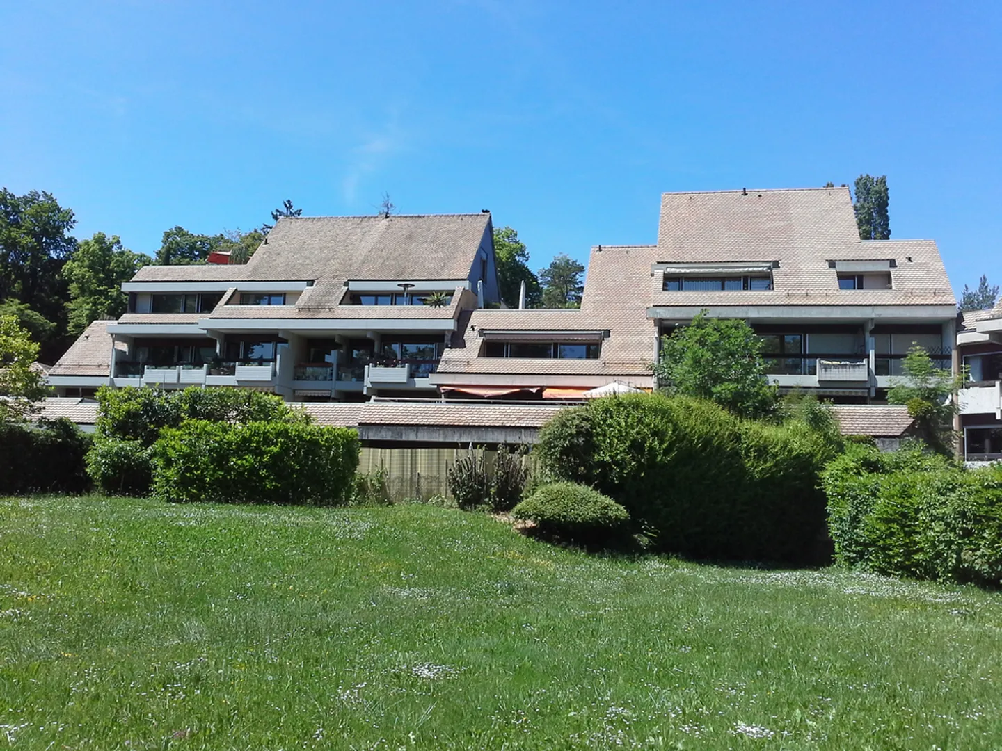 4-Zimmer-Wohnung - Foto 1 von 1