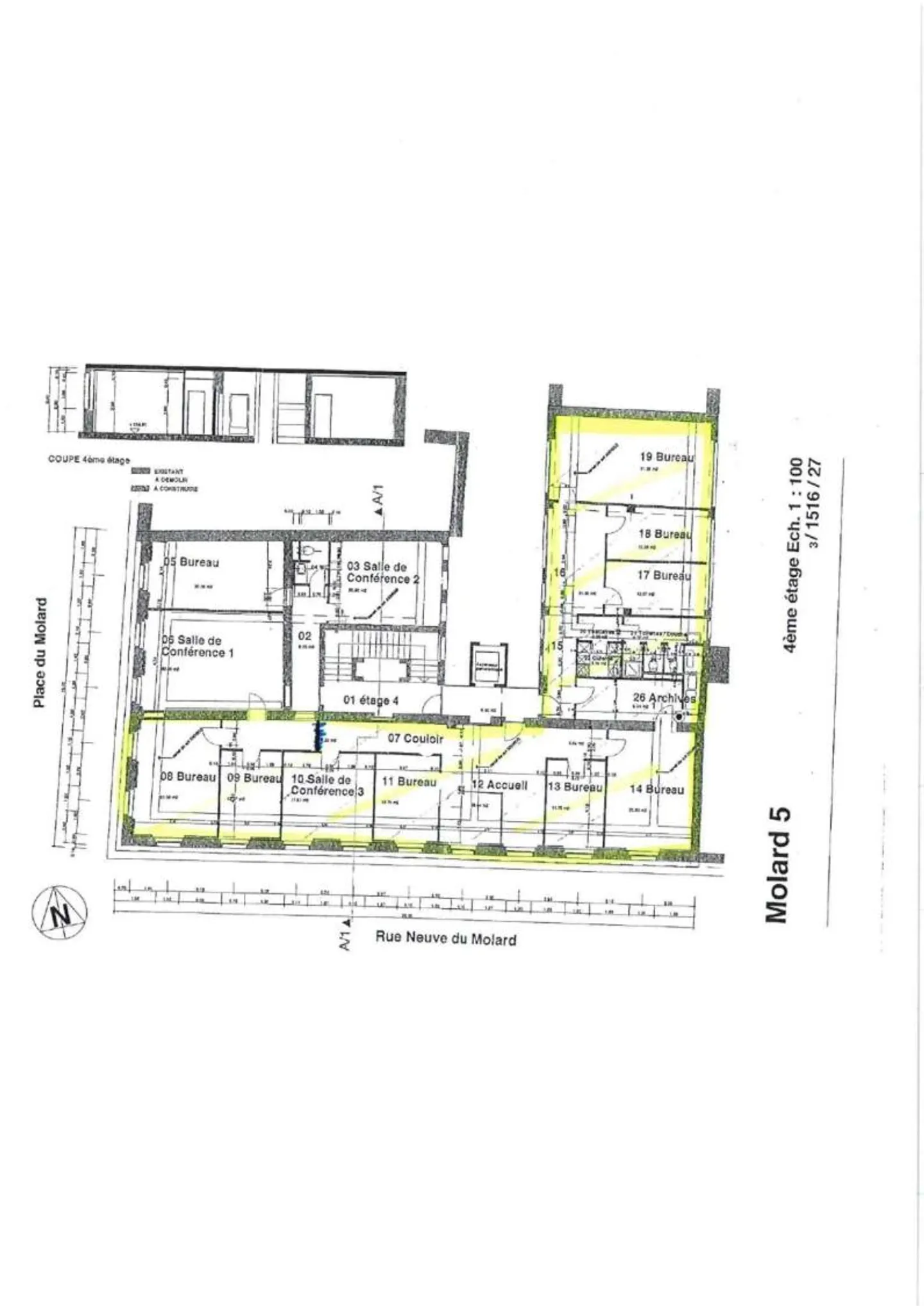 Büro - Foto 8 von 8