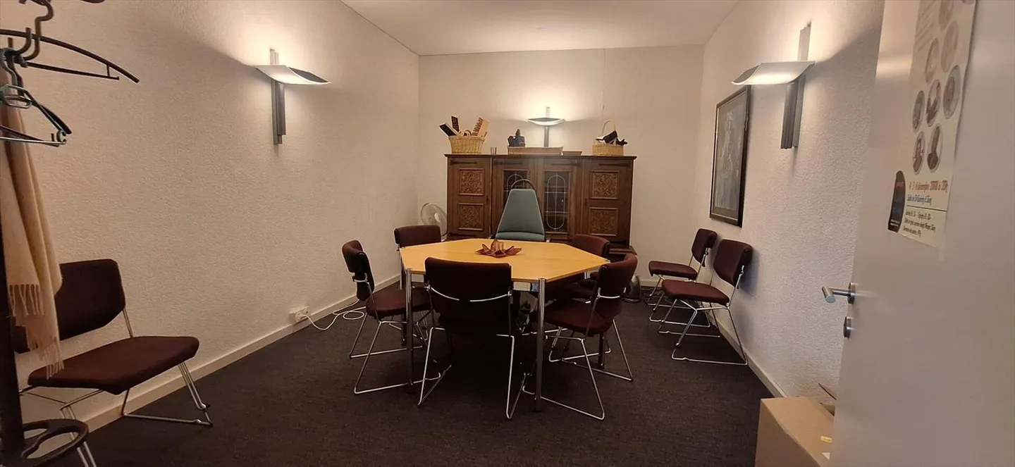 Bürofläche mieten - Foto 4 von 7