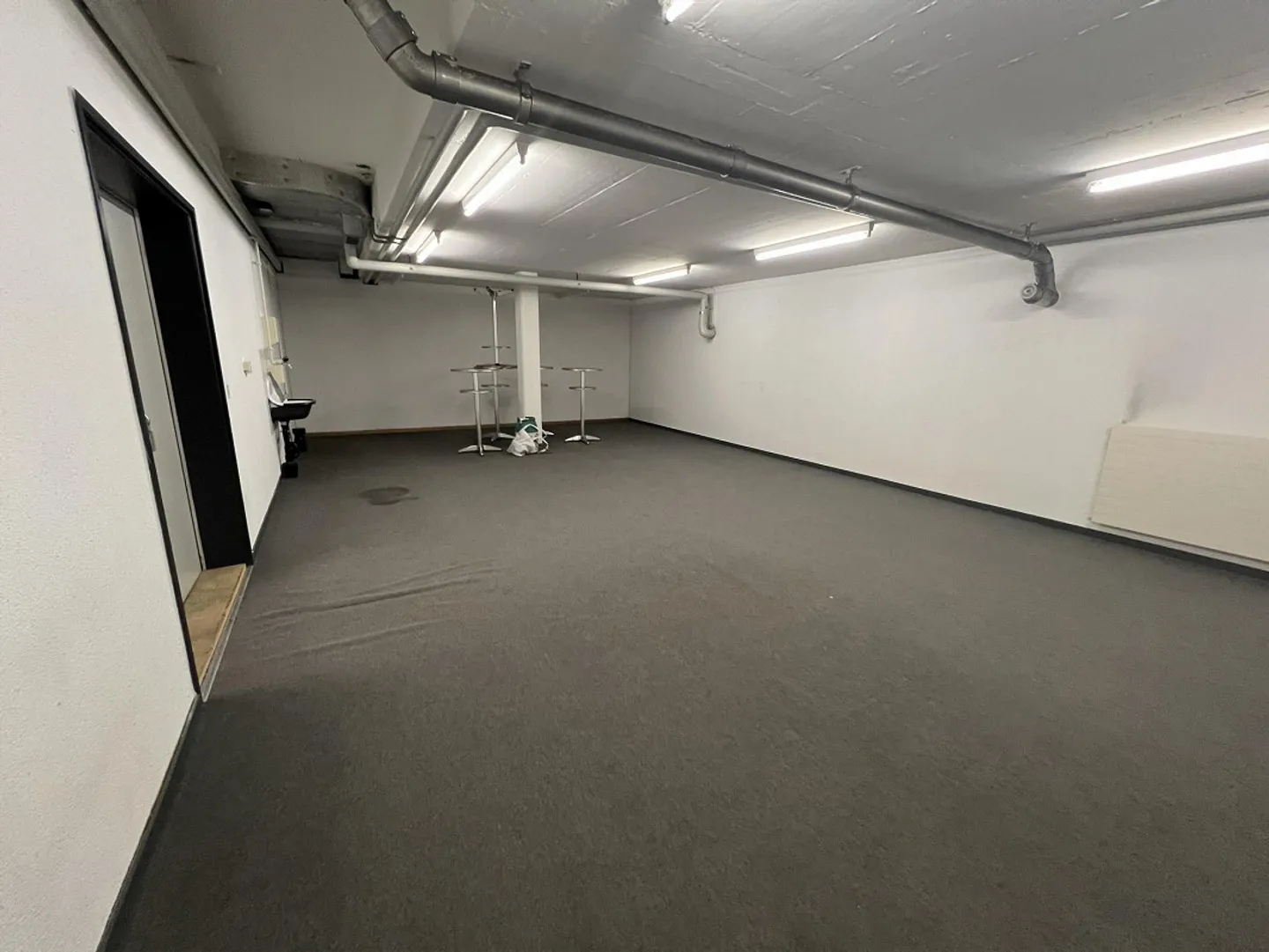 Espace commercial à Zumikon - Photo 3 sur 3