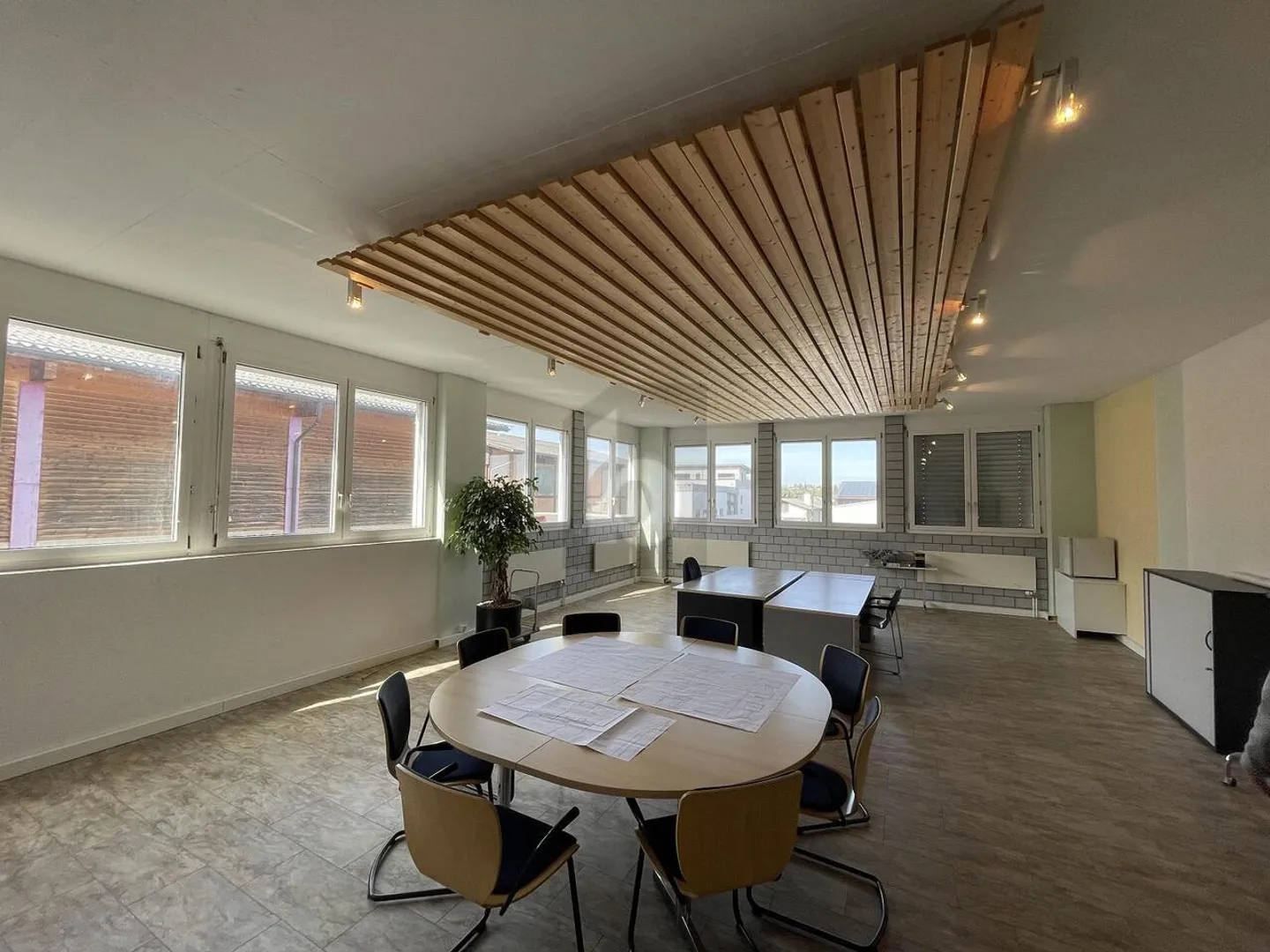 BRIGHT AND SPACIOUS IN AN IDEAL LOCATION - Photo 1 of 5