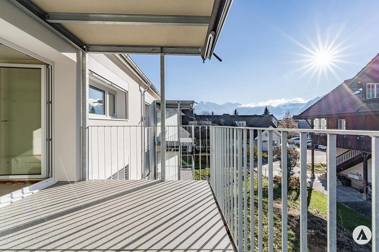 Compact Living in a Modernized Environment - Photo 6 of 13