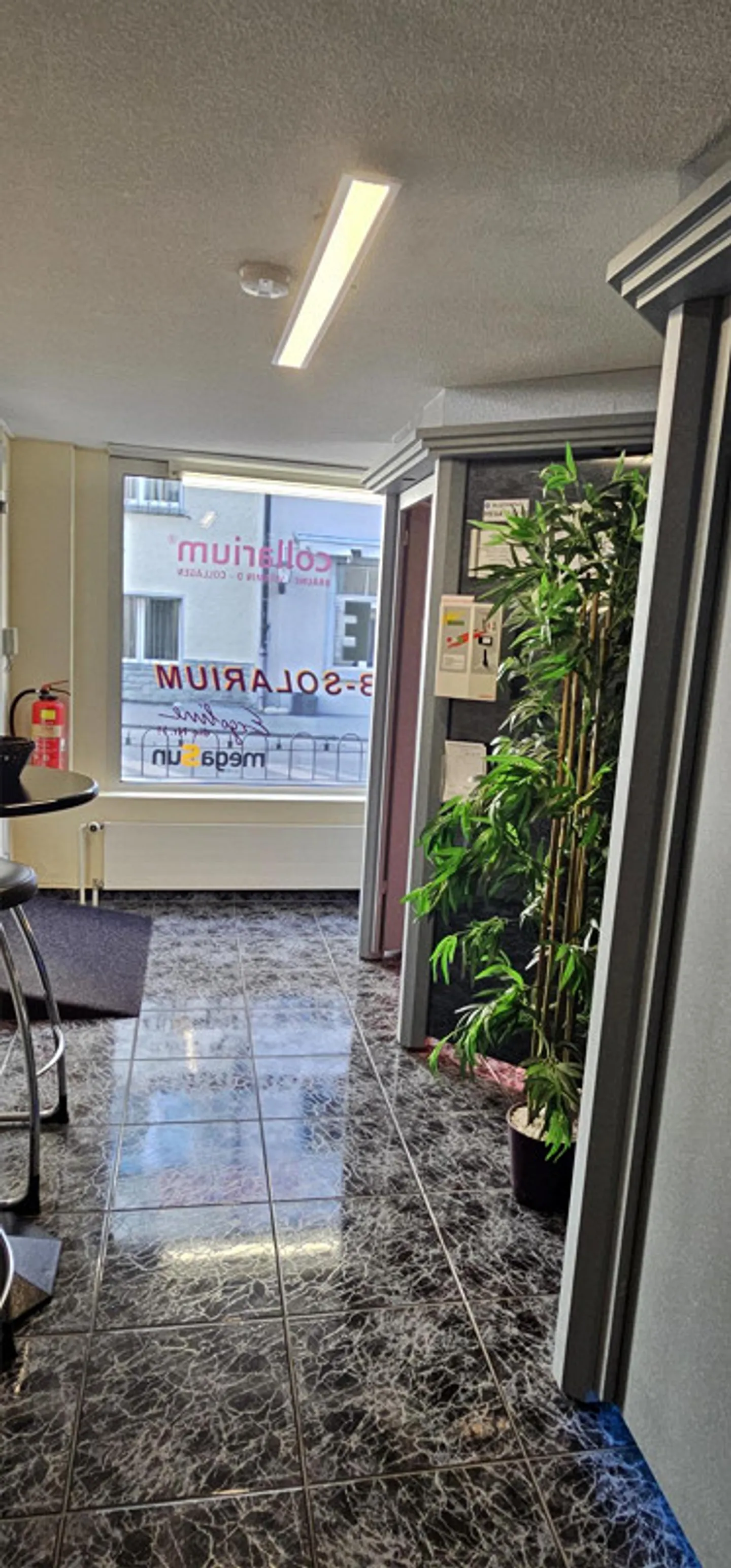 Charmante maison d'Altstadt - Photo 2 sur 8