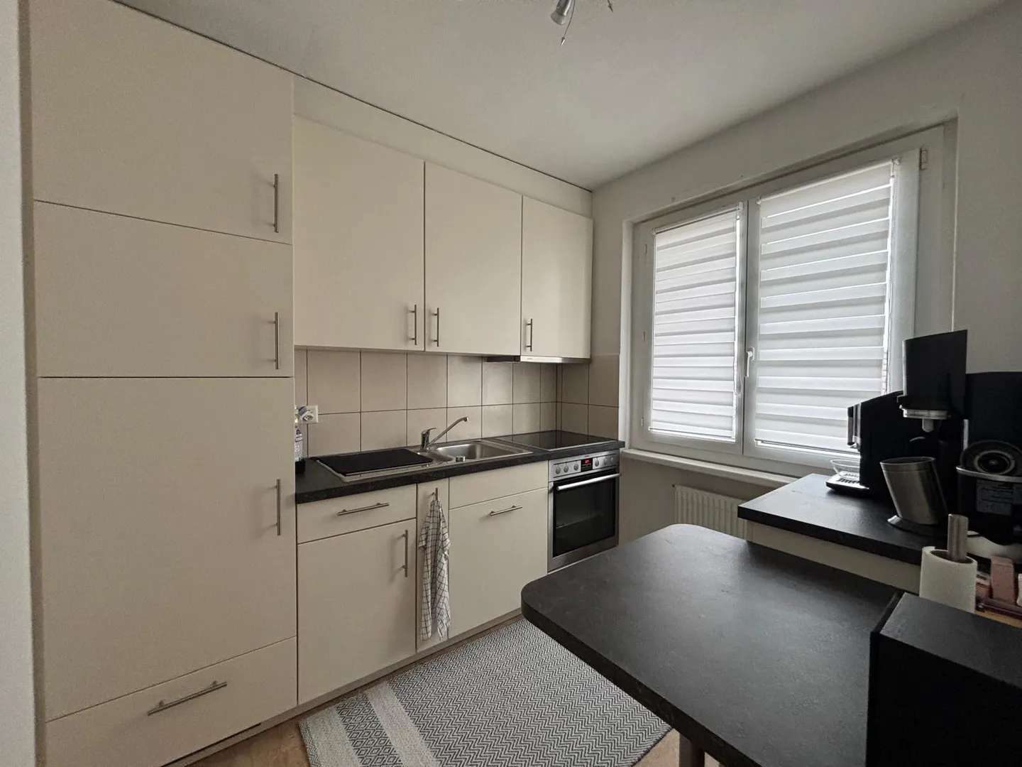 Bright Apartment in Büetigen - Photo 3 of 6