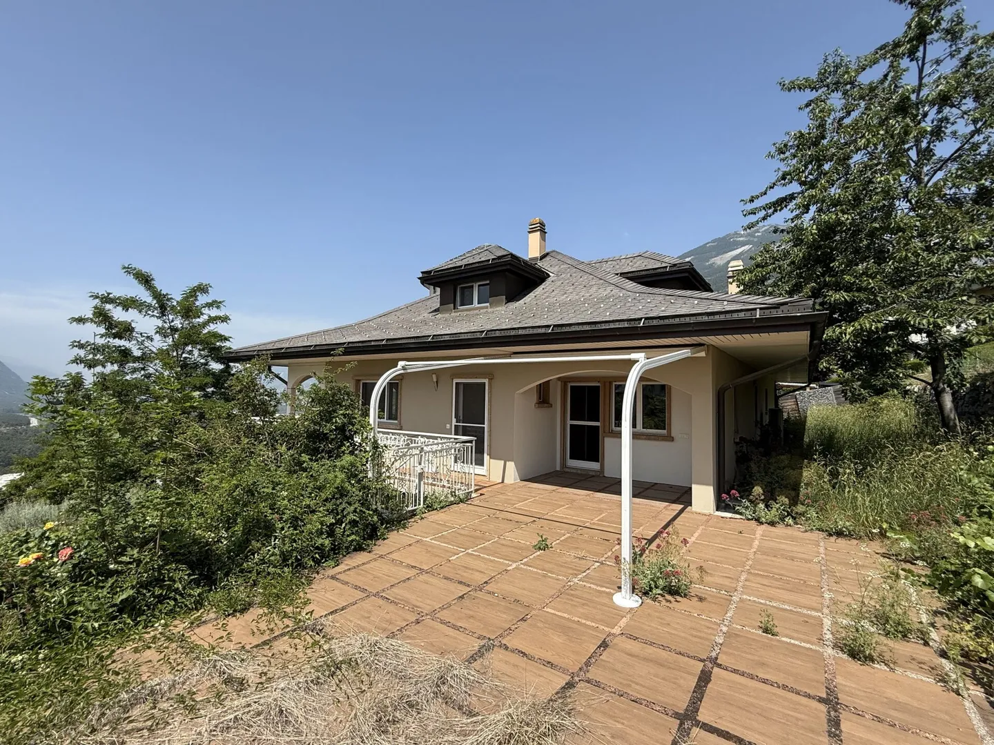 Charme Méditerranéen - Villa avec Vue Imprenable - Photo 18 sur 31