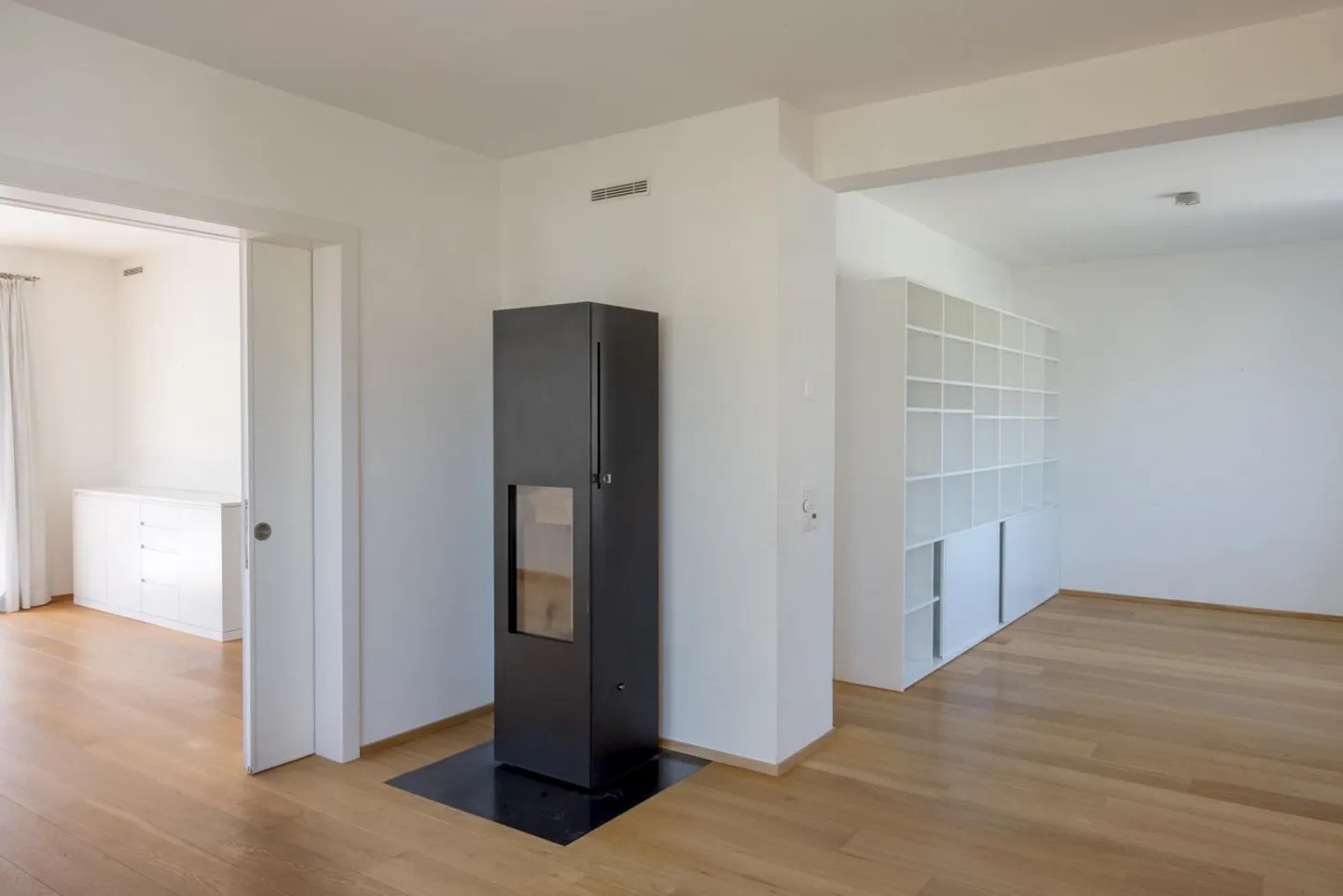 Charmantes Einfamilienhaus - Foto 4 von 5