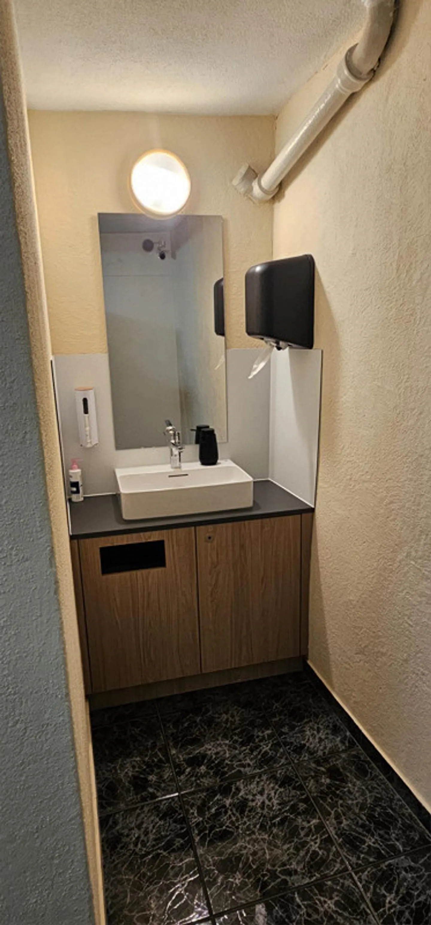 Charmante maison d'Altstadt - Photo 3 sur 8