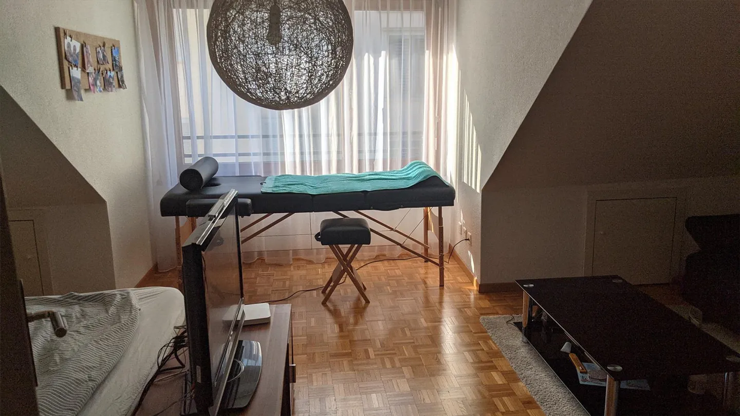 Charmante maison d'Altstadt - Photo 7 sur 8