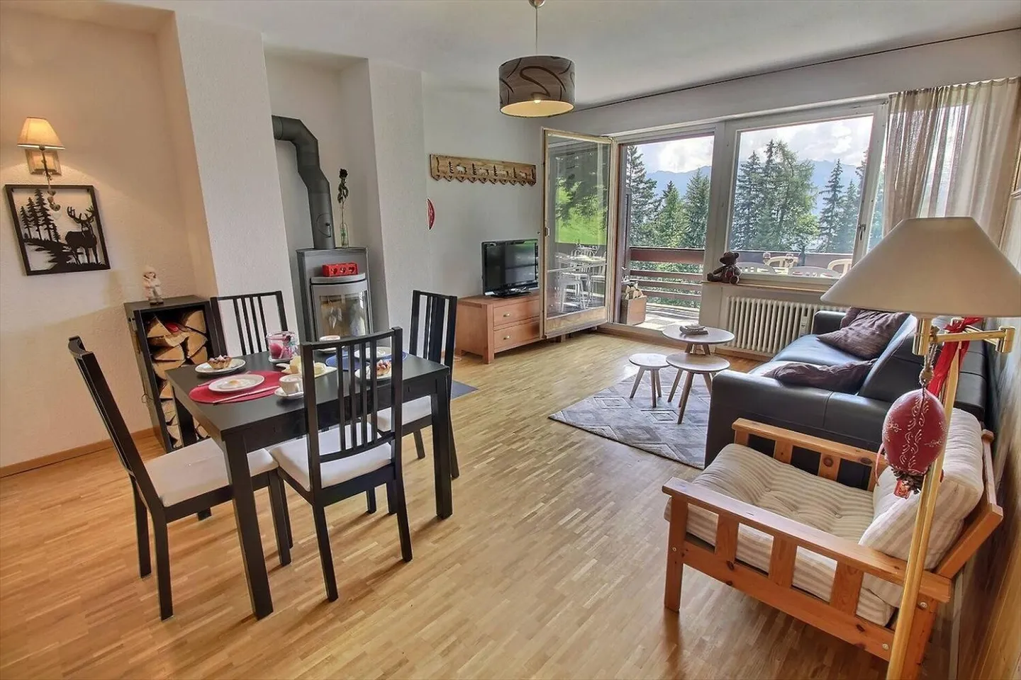 Appartamento 2 locali - Foto 3 di 9